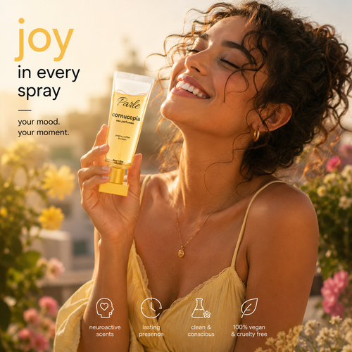 Cornucopia Eau Parfumée