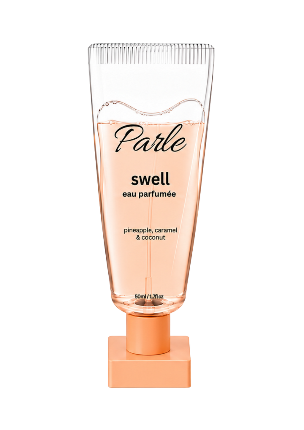 Swell Eau Parfumée