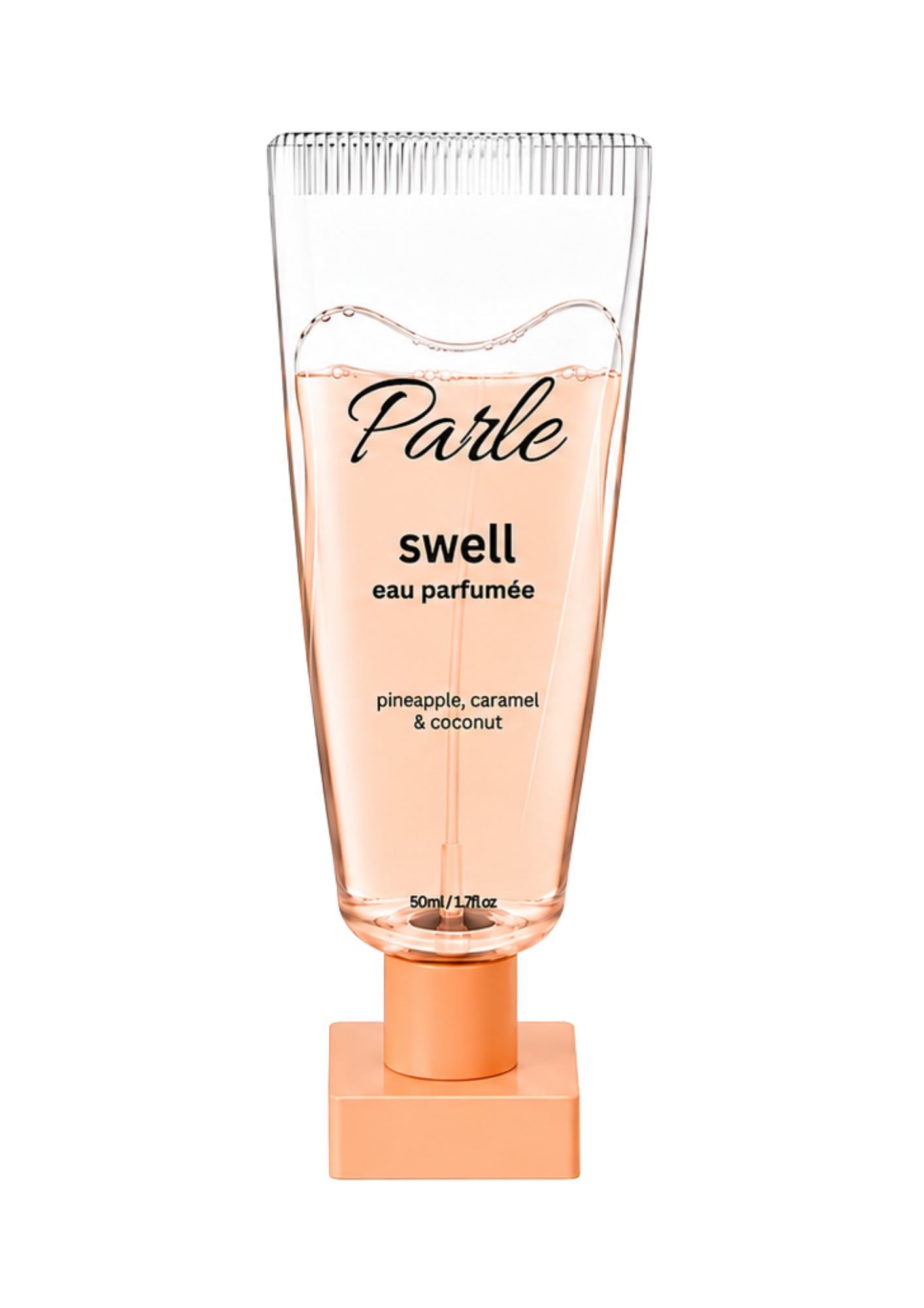 Swell Eau Parfumée