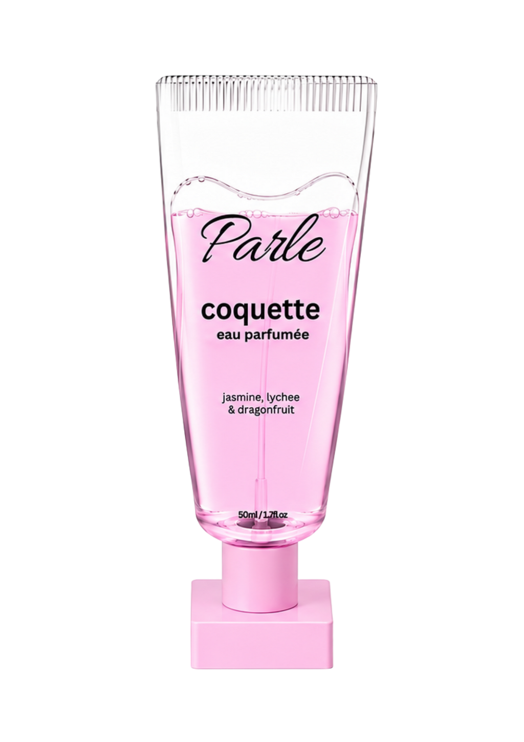 Coquette Eau Parfumée